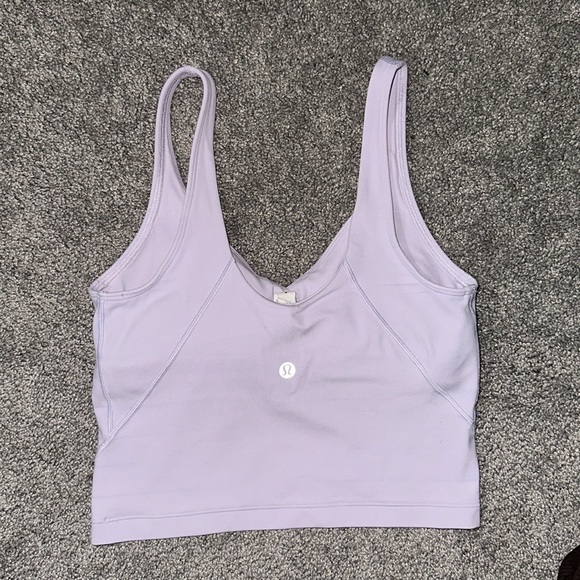 Lululemon align tank - Picture 2 of 2